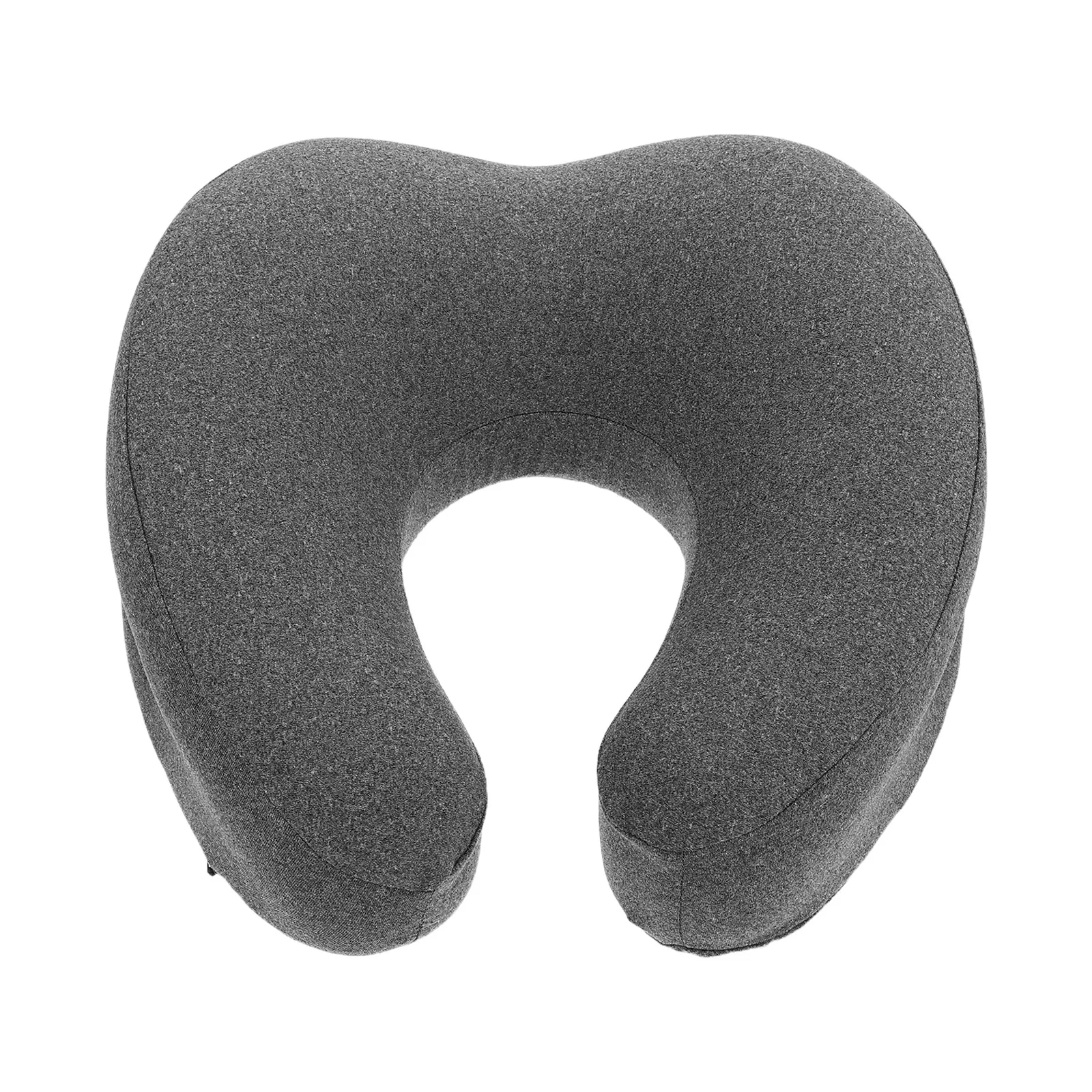 

for Face Down Massage Universal Arm Hole Beauty Salon Plank Pillow Soft U Shape Neck Relief Cuddle Pillow Ergonomic Design