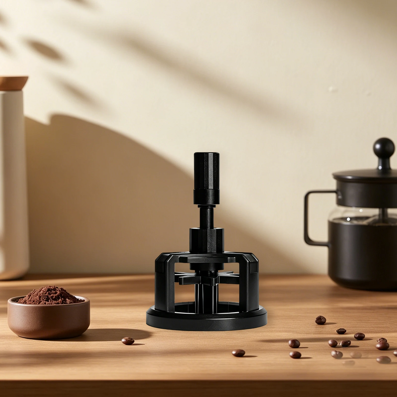 Espresso Stirrer, Coffee Distr - Coffee Tea Etc recension och pris