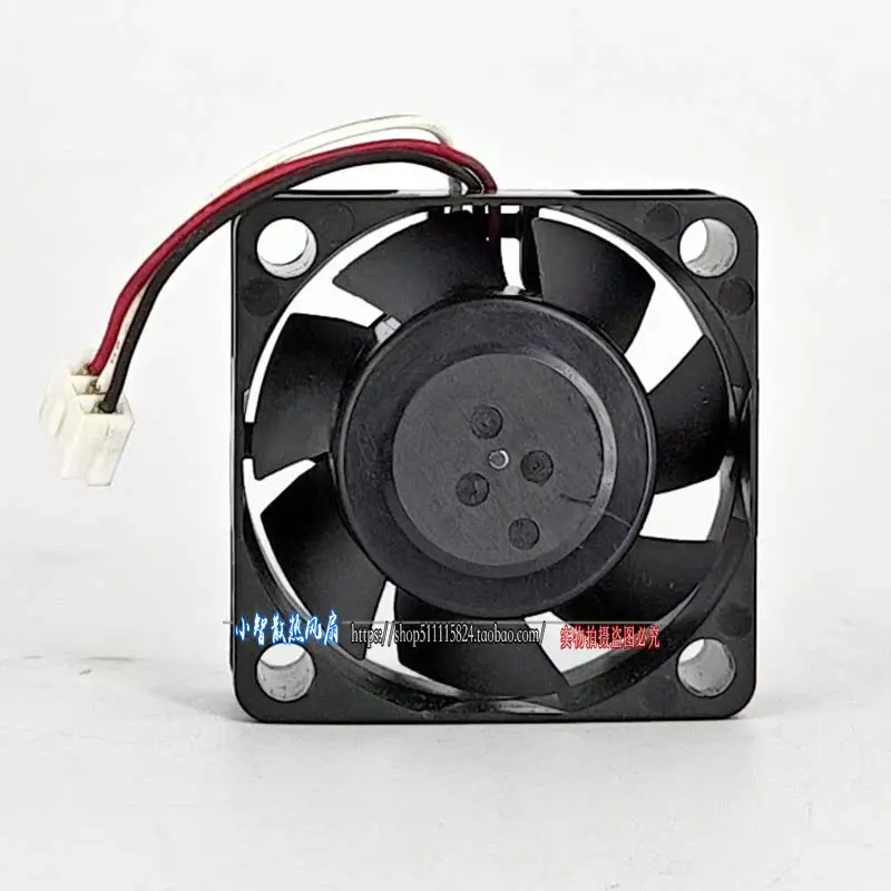 ORIGINAL D04R-24TH 13B DC24V 0.08A 4015 40*40*15mm KIPAS PENDINGIN BARU RADIATOR