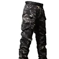 MCBK Pants