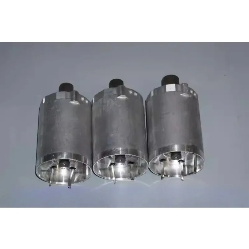 محرك DC12-24V 1000 وات 2100-4100 دورة في الدقيقة عالي الطاقة بدون فرش، يستخدم لتوجيه السيارات، مغزل DIY، أدوات كهربائية. تعديل AVT