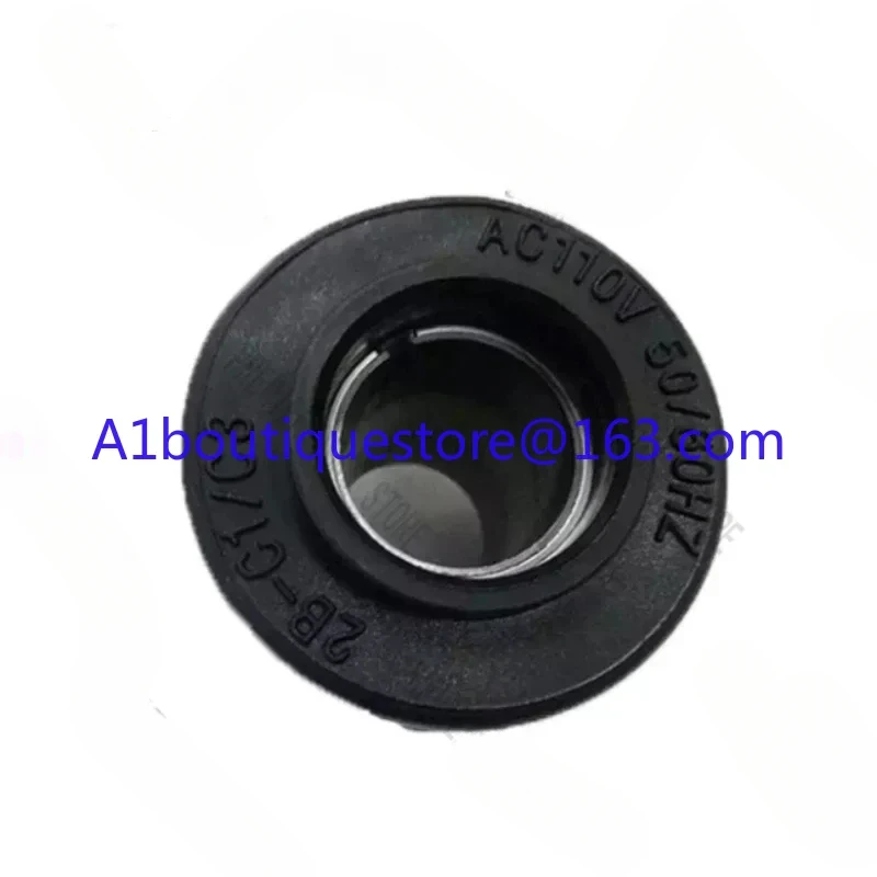 

Горячие продукты 2BH-C1/C3 AC110V 50/60 Гц 31,5 МПа 6 мм катушка электромагнитного клапана