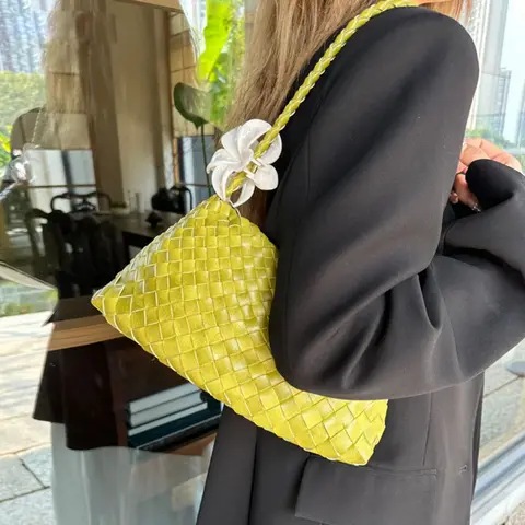 8 best sales Jaquemus-väska - №6