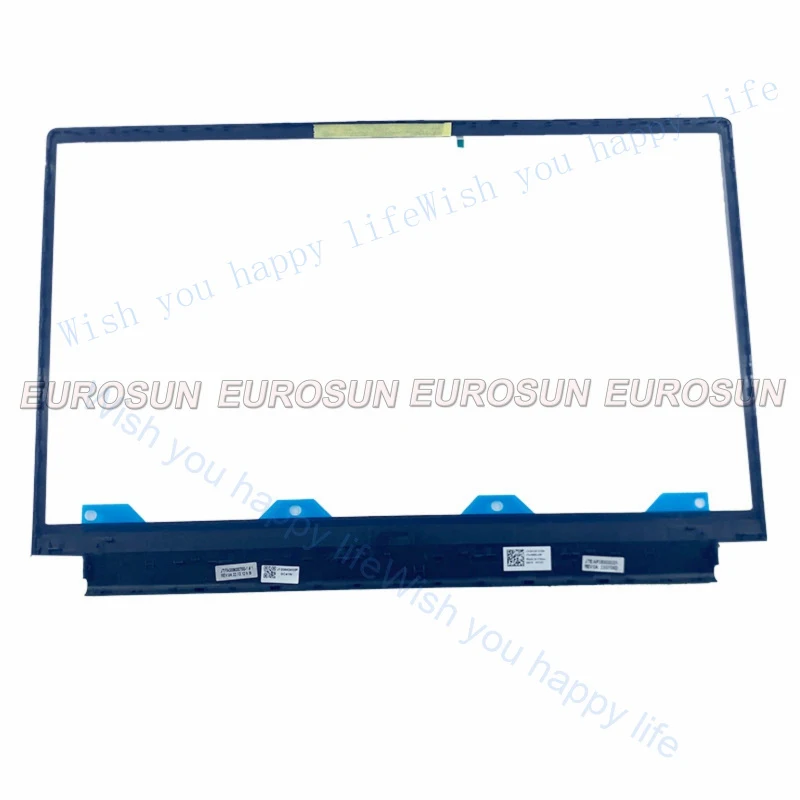 LL New For Dell Alienware M17 R5 LCD Bezel Cover Front Frame B Lid IR 09V35F 9V35F