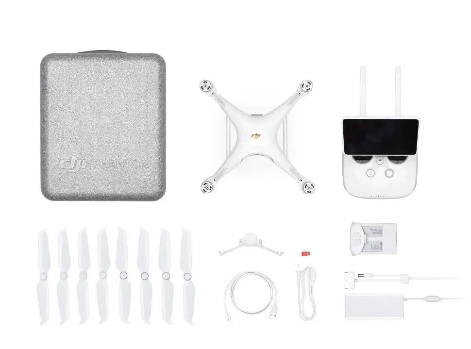 In Stock Phantom 4 Pro plus V2.0 quadcopter phantom 4 pro+ V2.0