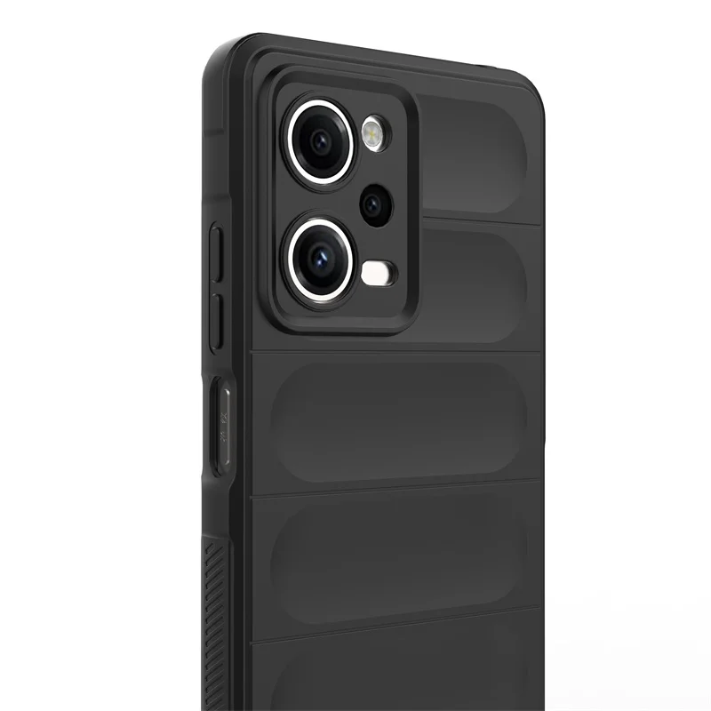 For Poco X5 Pro 5G Case Cover Xiaomi Poco X5 Pro 5G Capas New Colour Armor Bumper Back Shockproof Soft TPU Fundas Poco X5 Pro 5G