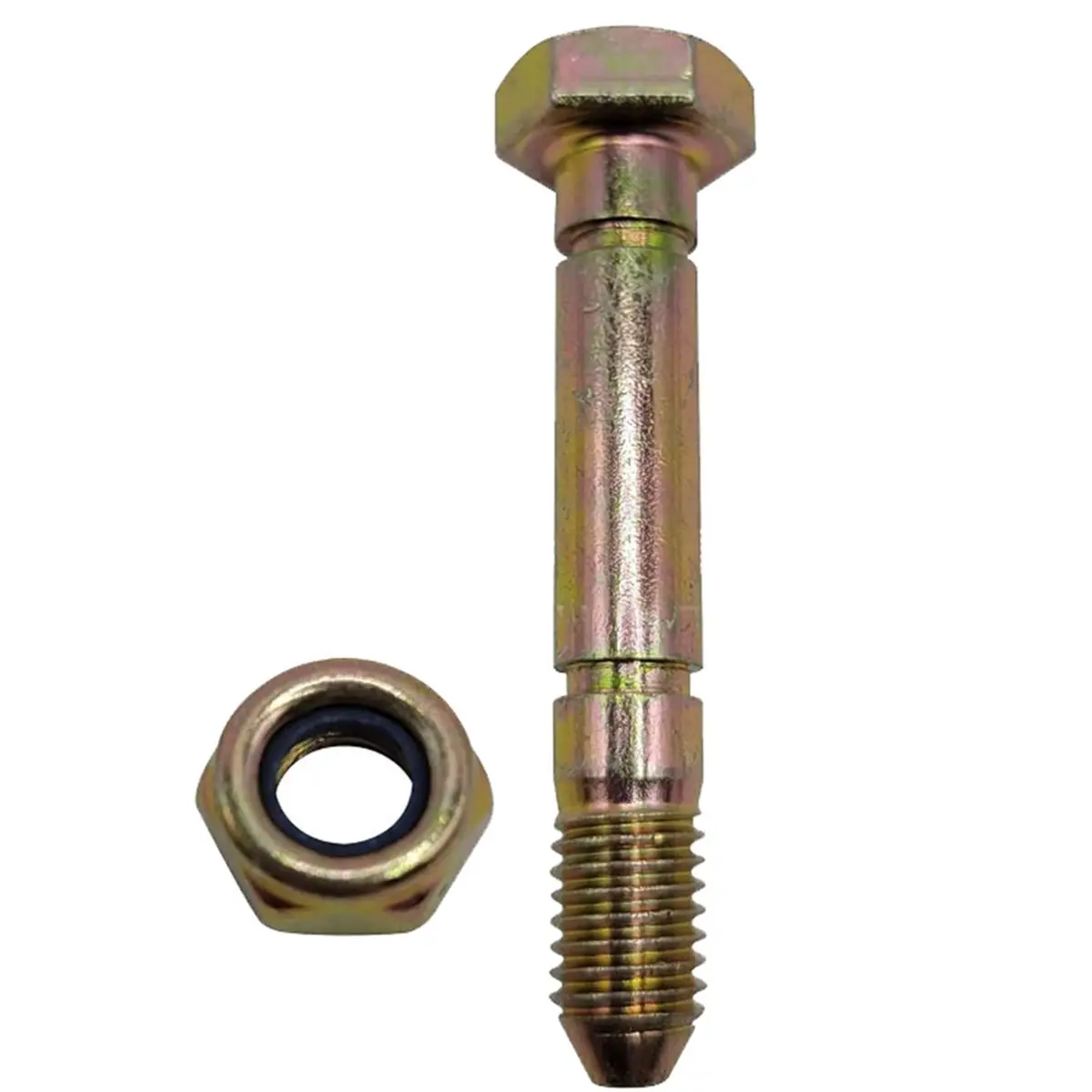 Best sales 2026 Genuine 5/16inches Professional Snow Blower Shear Bolts for 51001500