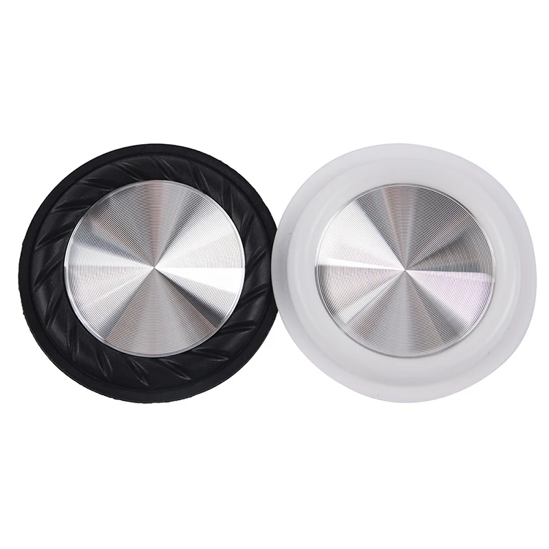 1PCS 65MM Bass Radiator Vibration Membrane Speaker Diaphragm Bass Radiator Auxiliary Vibration Plate Passive Bass Plate