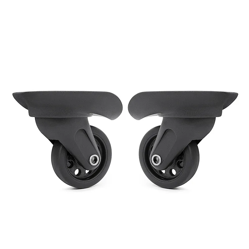 Suitable for LuggageWheel Replacement, Trolley Case Accessories HLC-F1370, Universal Wheel 2011Wheel Seat