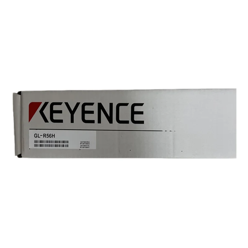 KEYENCE GL-R56H GL-R24L GL-R26L Safety Grating Body Hand Protection Type 56 Optical Axis Used for Hand Protection in Stock
