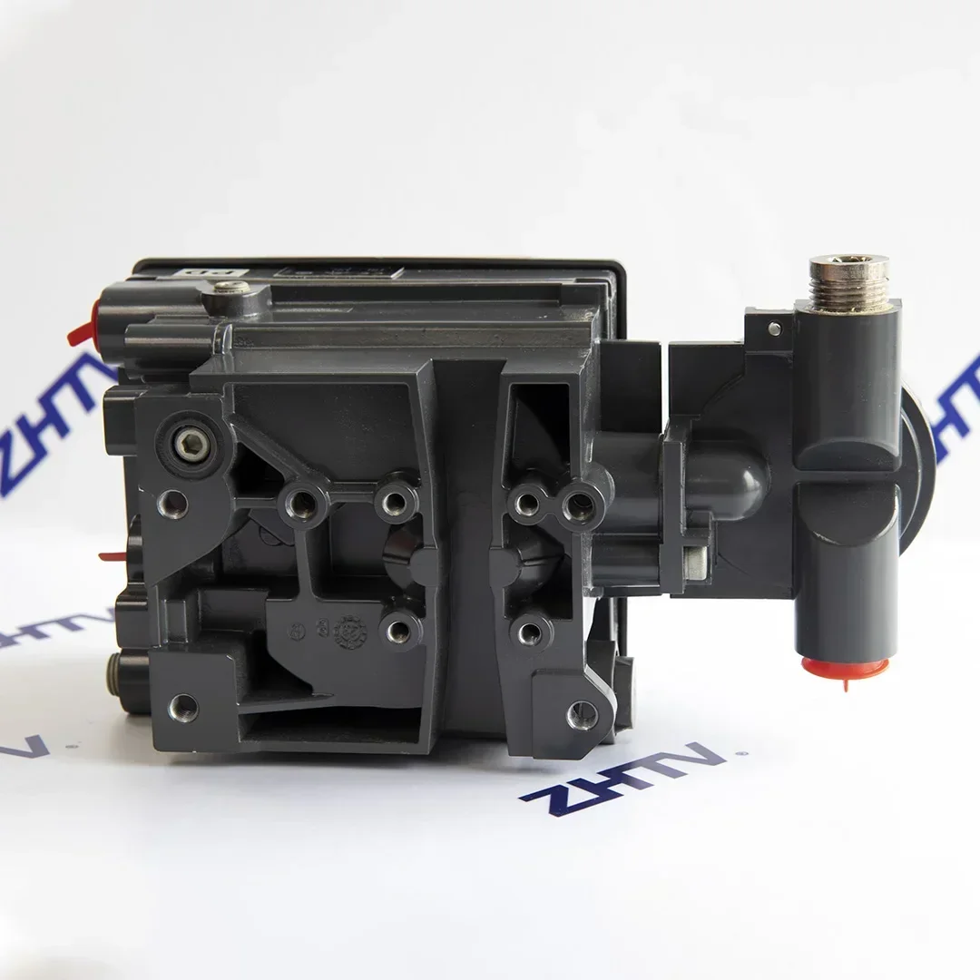 Prodotti Premium2025FISHER DVC6200F Controller valvola digitale FIELDVUE FONDOZIONE fieldbus Valvola intelligente DVC6200 Pneumatico Va