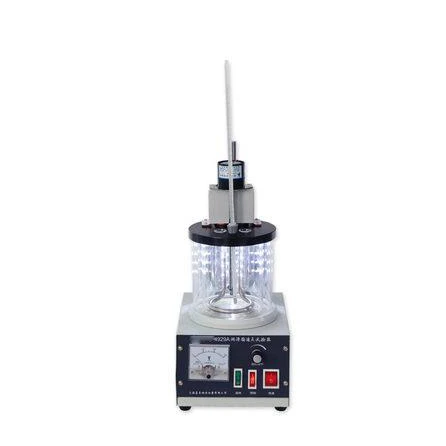 

Various good quality lubricating grease drop point tester with 60 rpm stirring the motor