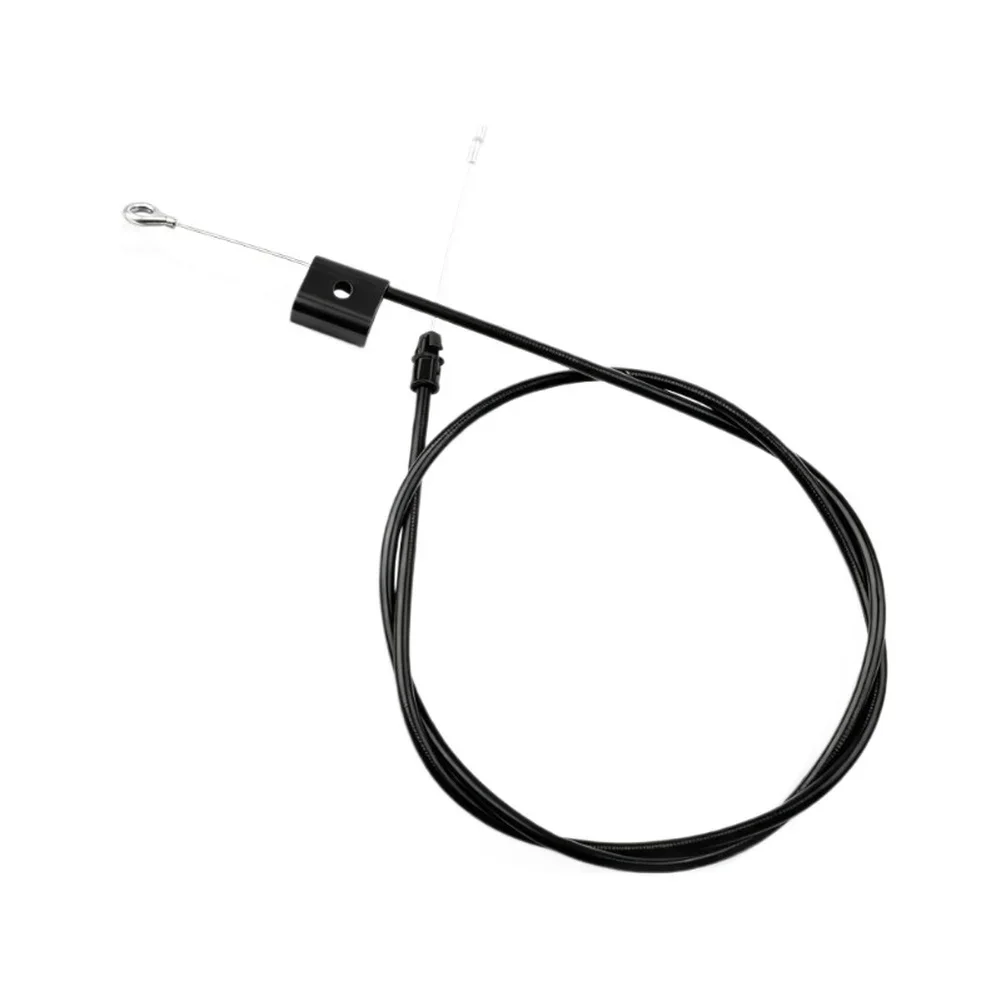 GC00036 Blade Control Cable For JS60 JS61 JS63 M10 M21 M23 Walk Behind Mower Steel Wire Replacement Part