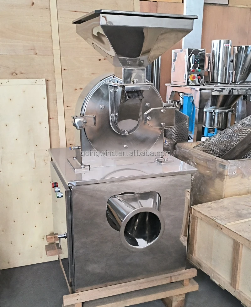 سعر جيد آلة طحن دقيق الذرة الأوتوماتيكية الأنواع التجارية للسيارات من مطحنة وجبة الذرة ميلر شنغهاي الشركة المصنعة للبيع #1