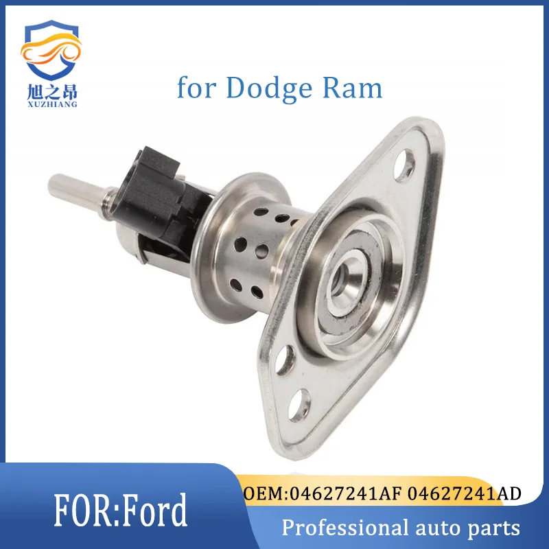 

04627241AF 04627241AD Diesel Exhaust Fluid DEF Injector For Ford F250 F350 F450 F550 for Dodge Ram 2500/3500