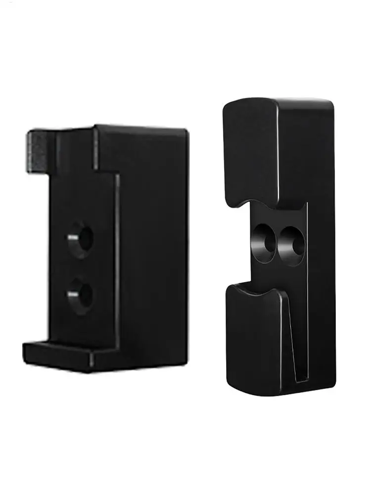 Porte-moulinet de pêche mural, rangement de moulinet de pêche, cintre de rangement de matériel à dégagement rapide pour bateau, Kayak, camion, porte de Garage, plage