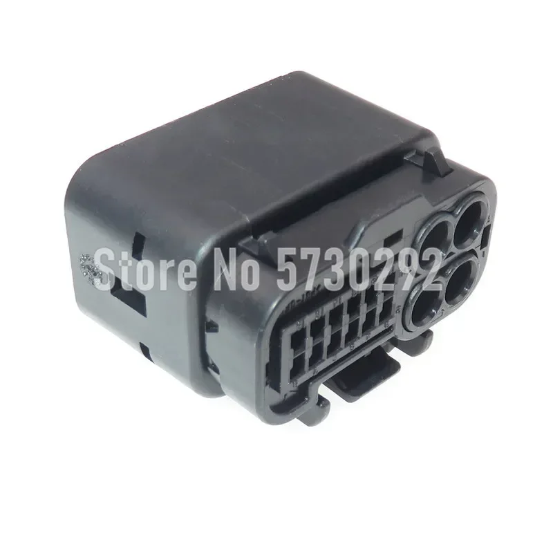 16P 7283-8682-30 7283-9414-30 Car Waterproof Socket Wiring Harness Gearbox Computer Board Switch Connector For Mazda Ford
