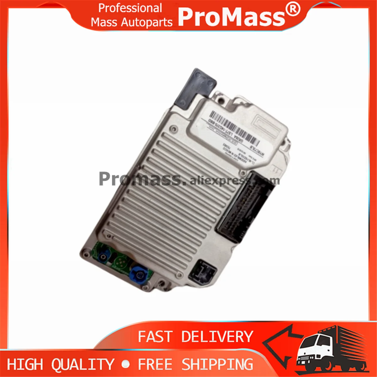 

ECM JS7Z-14G371 JS7Z14G371 3067045 For 2020 Ford Fusion Chassis