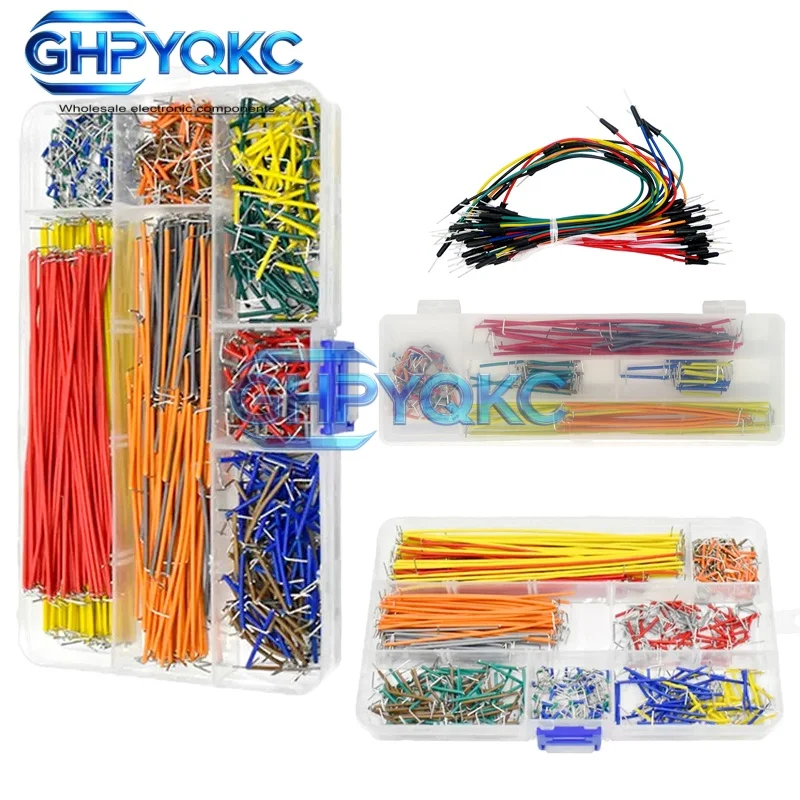 Набор-беспаечных-u-образных-перемычек-для-макетных-плат-65-140-560-840-шт-коробка-для-diy-проектов-arduino