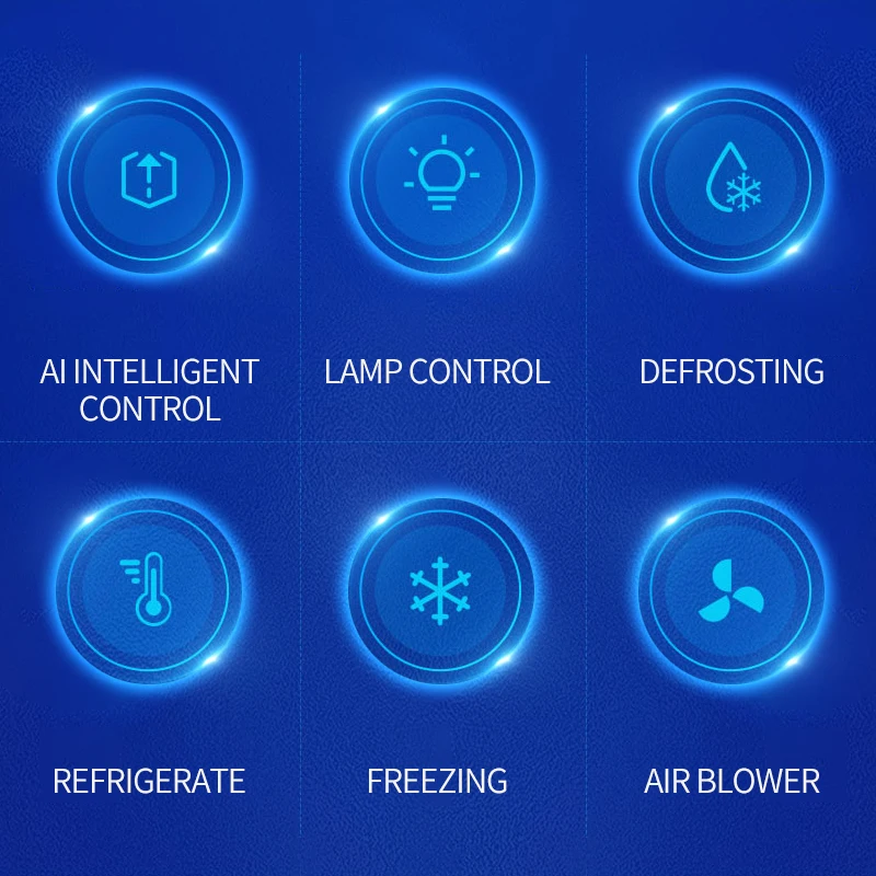 KWS-CH302 Digital Temperature Controller Thermostat Thermoregulator Incubator Relay Heating Refrigeration Defrost 110V-220V