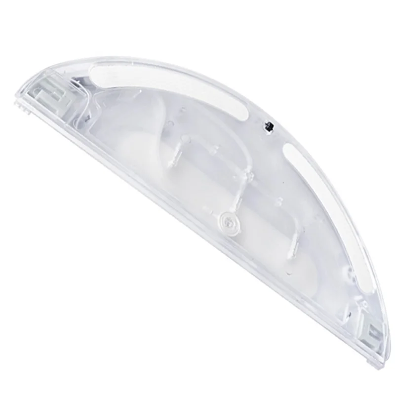 【Berserk】para Dreame D9 L10 Pro accesorios para aspiradoras accesorios de tanque de agua de repuesto cepillo
