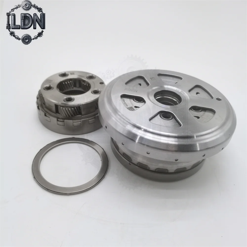 

8F35 8AT Automatic Planetary Rack Kit for Ford Transit 8 Speed Ford Lincoln Renegade Taurus Auto Parts