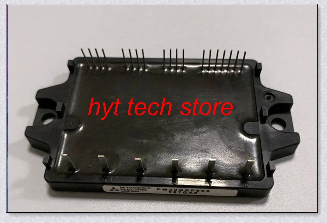 Supply  PM30RSF060      IGBT MODULE, 100% tested before shipment