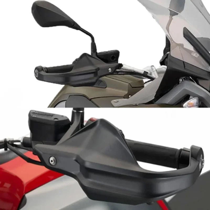 For BMW F900R F900XR F900 R F900 XR F 900XR 2019-2025 2024 Motorcycle Handguard Hand Protection Wind Shield Hand Guard