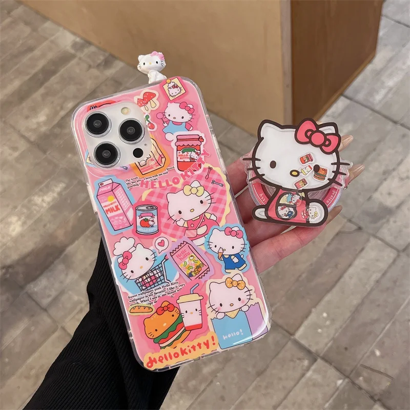 Cute Cartoon Delici…