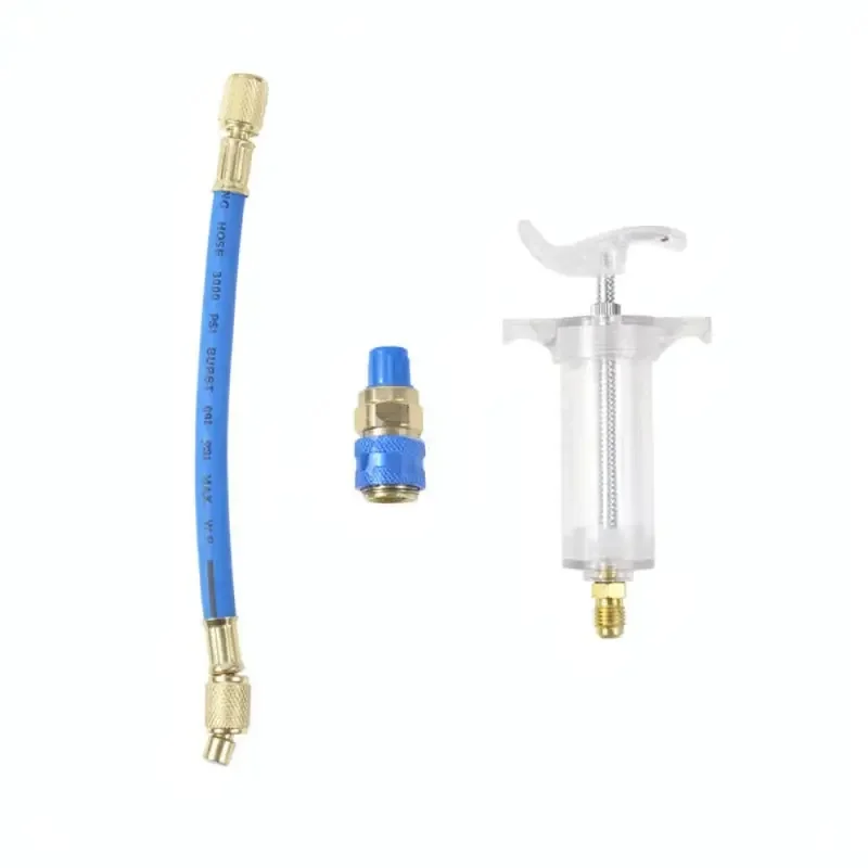 ferramenta-dispensadora-de-corante-para-oleo-de-ar-condicionado-automotivo-sistema-de-ar-condicionado-universal-enchimento-de-refrigerante-conector-com-rosca-de-1-4-de-polegada