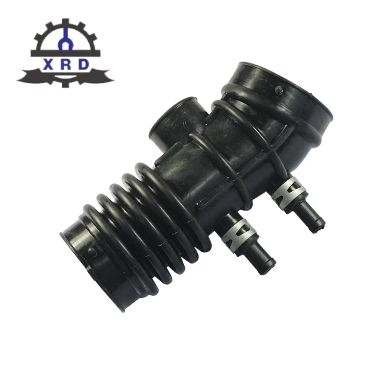 

16578-4S100 165784S100 для Nissan Frontier Xterra 3.3L 1999-2004 шланг воздухозаборника двигателя с зажимами