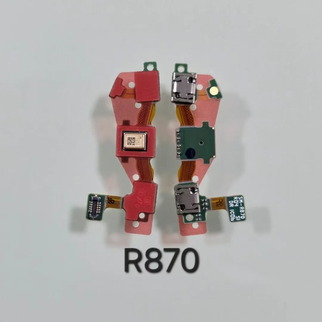 

High-quality Power Button Flex Cable For Samsung Watch 3 4 5 6 S3 S4