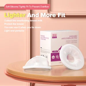 5 Hauptverkaufstopf Glas Muttermilch - №4