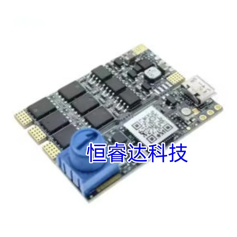1 pçs/lote B-G431B-ESC1 BG431BESC1 kit de exploração STM32G431CBT6 placa de desenvolvimento MCU 100% New&original