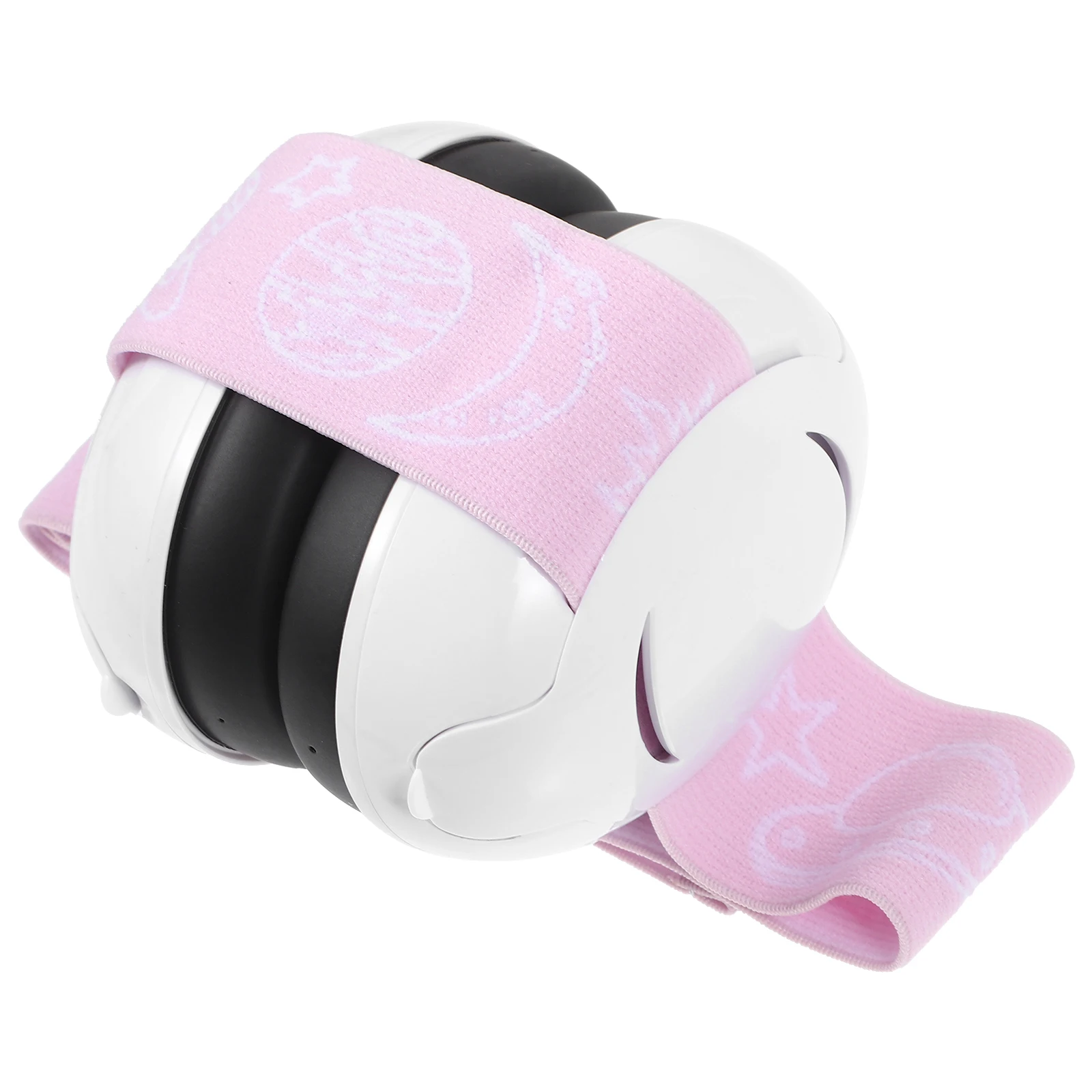 Earphone Baby Noise-cancelling Cups Child Proof Sponge Protection Infant Headphone