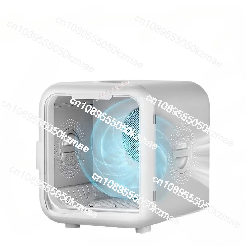 

MAX Pet Drying Box | Automatic Hair Dryer, Household Special, for Cats & Dogs Post-Bath Water Blowing