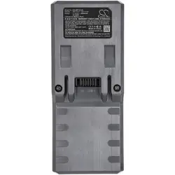 Cameron Sino 21.6V 2000mAh Vacuum Cleaner Battery LPB-05 for TEK AK77 A6 A7 AK80 +TOOL