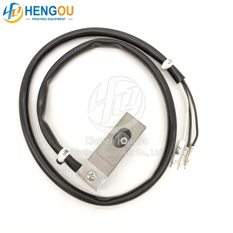 Offset Printer Parts FLI-5001-03I FLI-5001-034 Water Sensor For KOMORI Machine 764-5400-99S Water Sensor For Offset Printing