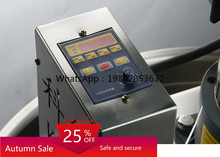 

ZZ hot pot frying machine large commercial stainless steel economic project
