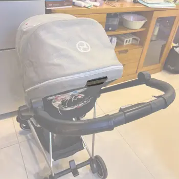 8 最佳銷售 cybex mios - №3