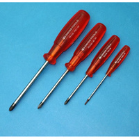 Imported from SwitzerlandPBTools 6190.SeriesPH00 0 1 2 3Phillips Screwdriver Bit Screwdriver Set