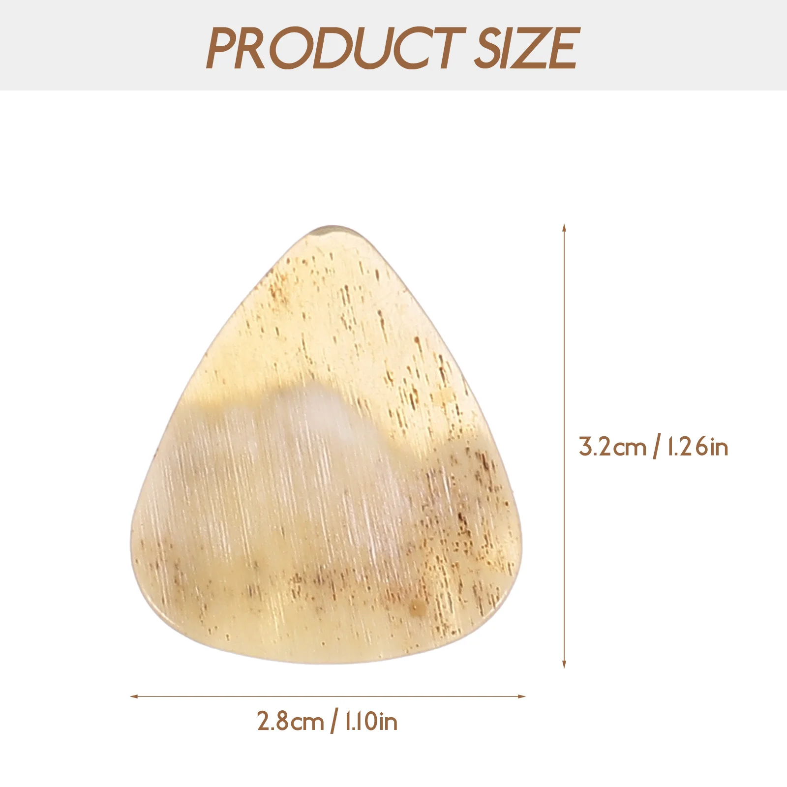 10 قطعة يختار الغيتار رقيقة المحمولة دائم الراحة قبضة أنماط الإبداعية الكهربائية الصوتية القيثارة اكسسوارات عدة