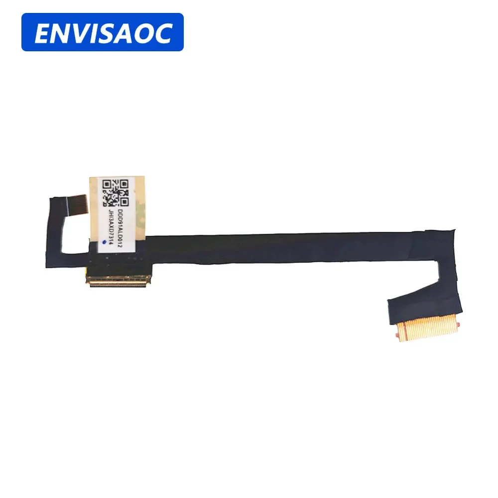 screen Flex cable For HP X2 210 G2 Detachable 10-P 10-P018WM laptop LCD LED Display Ribbon Camera cable DDD91ALD012 902354-001