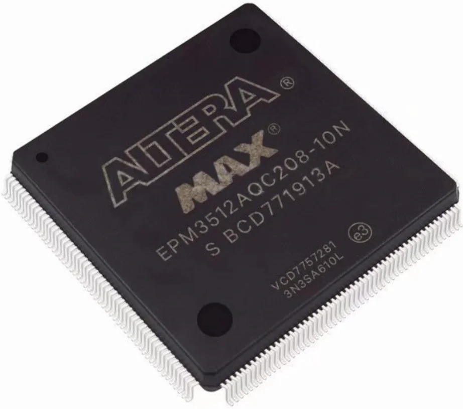 

EPM3512AQC208-10N ALTERA FPGA CPLD EPM3512AQC208-7N EPM3512AQI208-10N