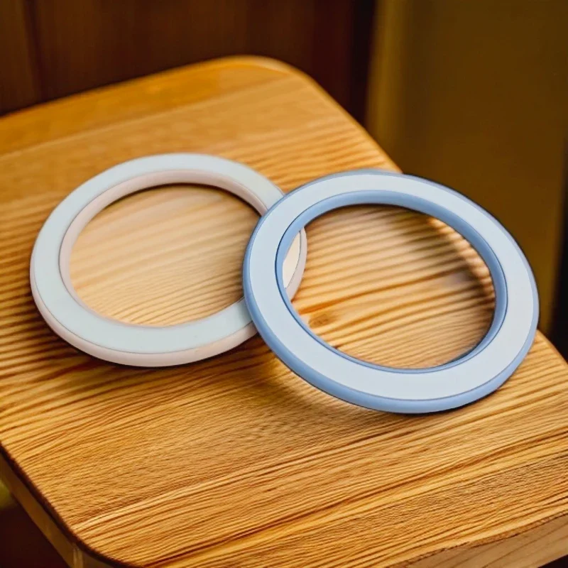 

Magnetic Ring Holder for iPhone Universal Wall Mobile Phone Super Magnet Holder in Car Cell Phone Stand for Magsafe