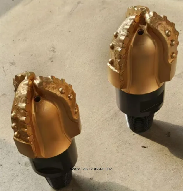 Bit Well Drill Bit Geothermische putboren