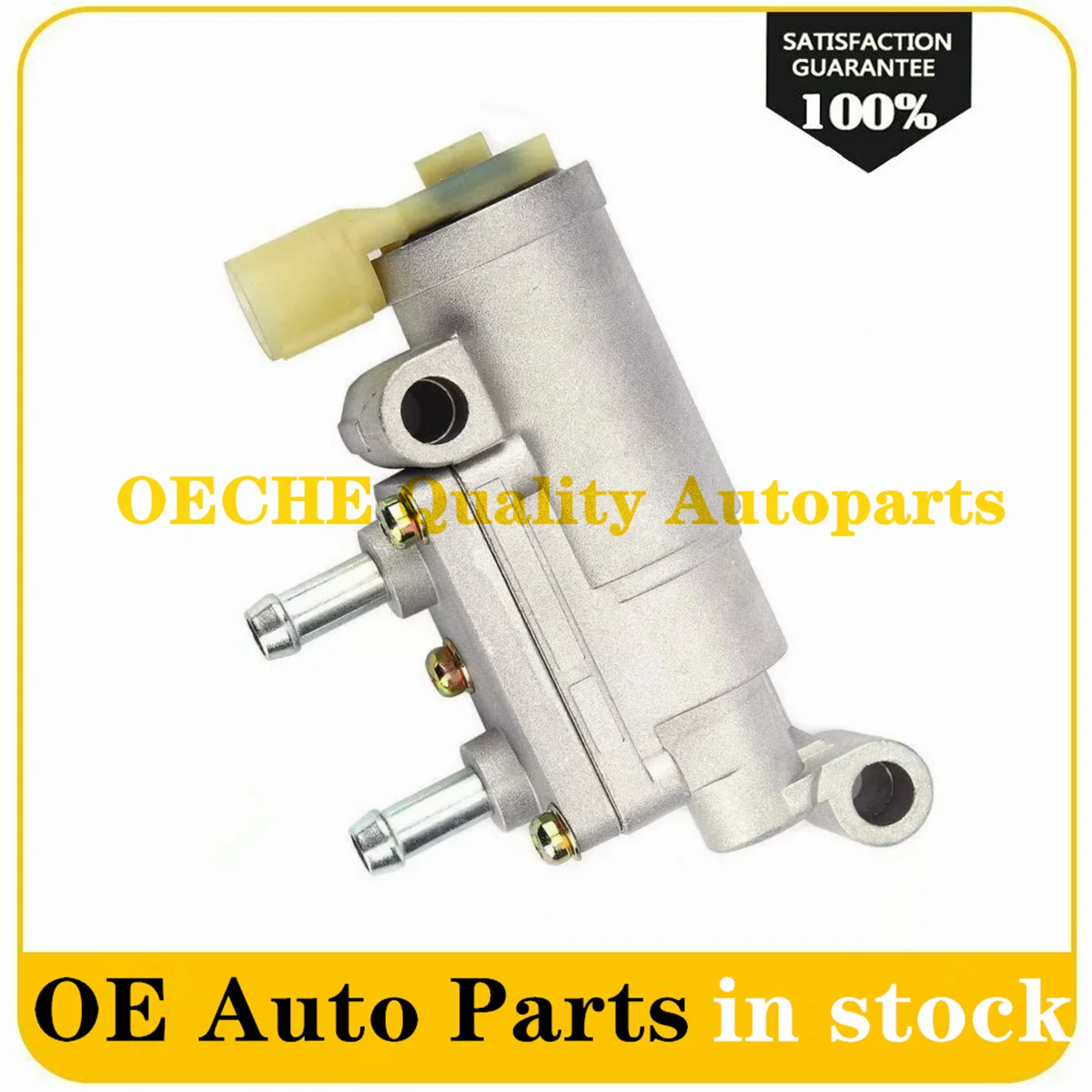 

Auto Engine Fuel Injection Idle Air Control Valve for INTEGRA 1988-1989 CIVIC 88-95 2H1001 36450-PM6-A01 AC189 36450-PP4-E01