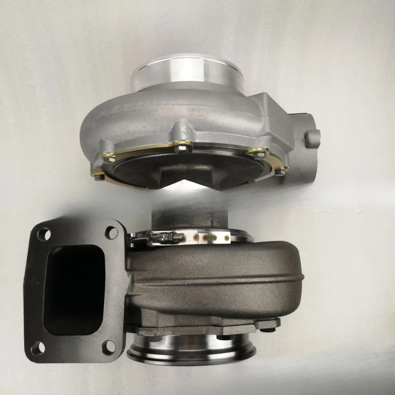 

TD13M 49182-05121 49182-02770 49182-05210 49182-05310 Supercharger Turbocharger