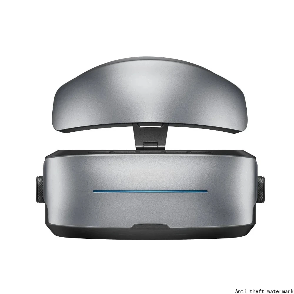 

2026 Hot Selling Headsets 3D Giant Screen Display -VR AR Glasses Support Myopia Adjustment Suit For PC Smart Phone And Xbox