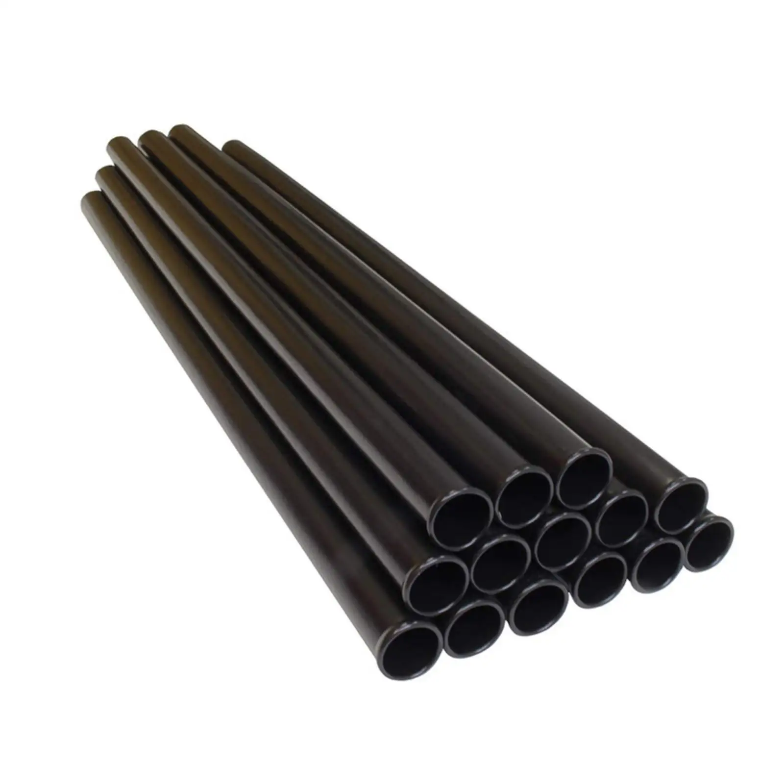 14 Pieces Golf Club Tube Universal Universal Sizing Club Protection Tube